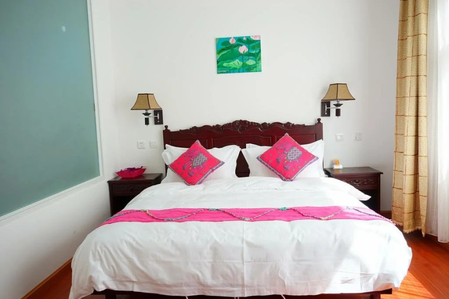 Homelife Theme Inn Dali