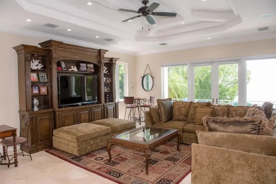 Bay Beach by Florida Keys Luxury Rentals