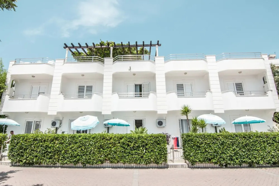 Hotel Perla - Annexes