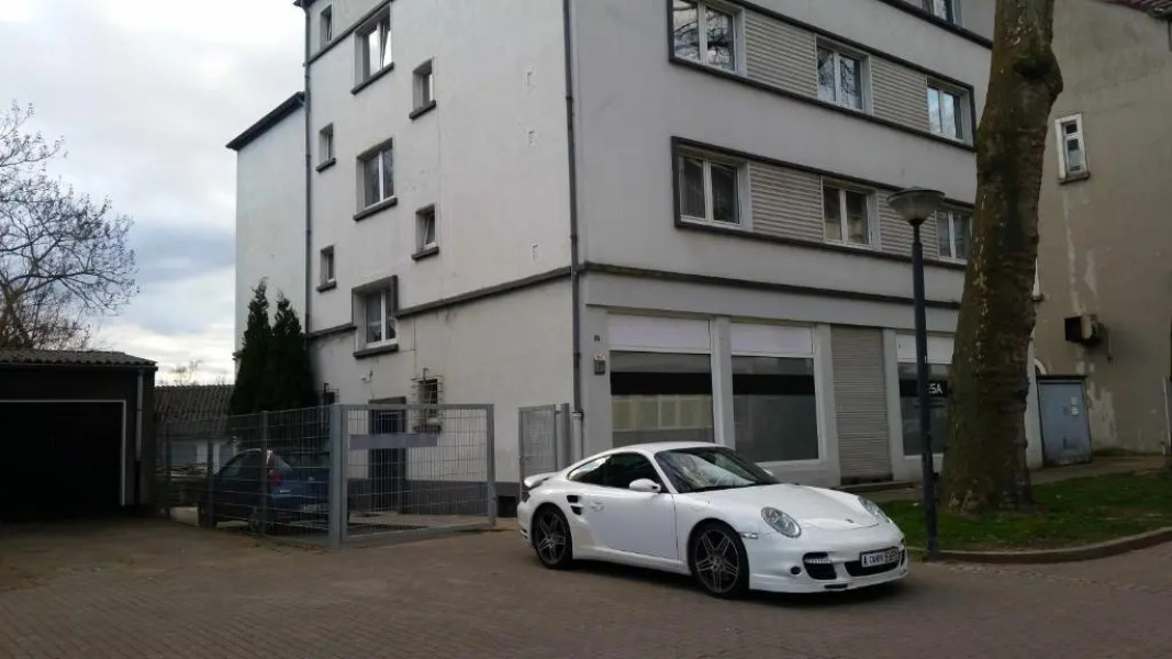 Holiday Apartment Essen