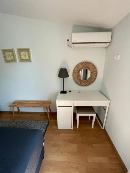 Seaside Retreat House