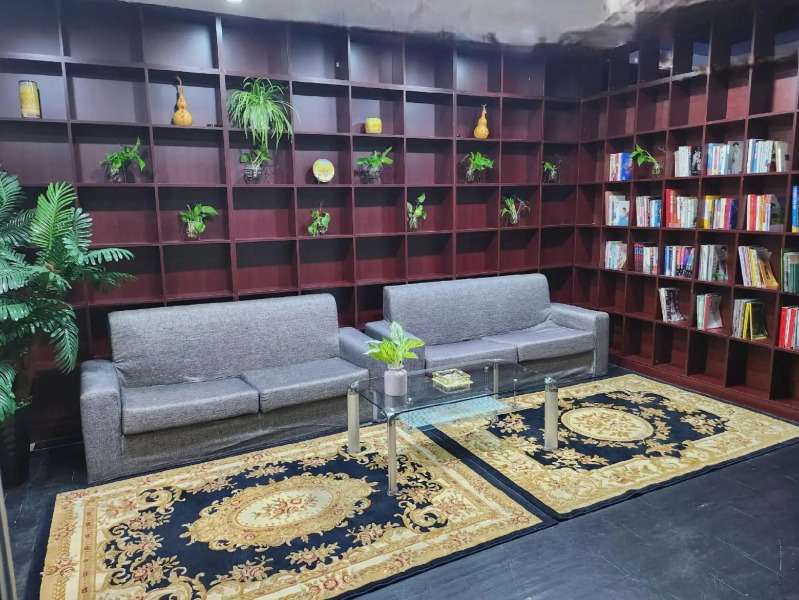 Huatai International Hotel