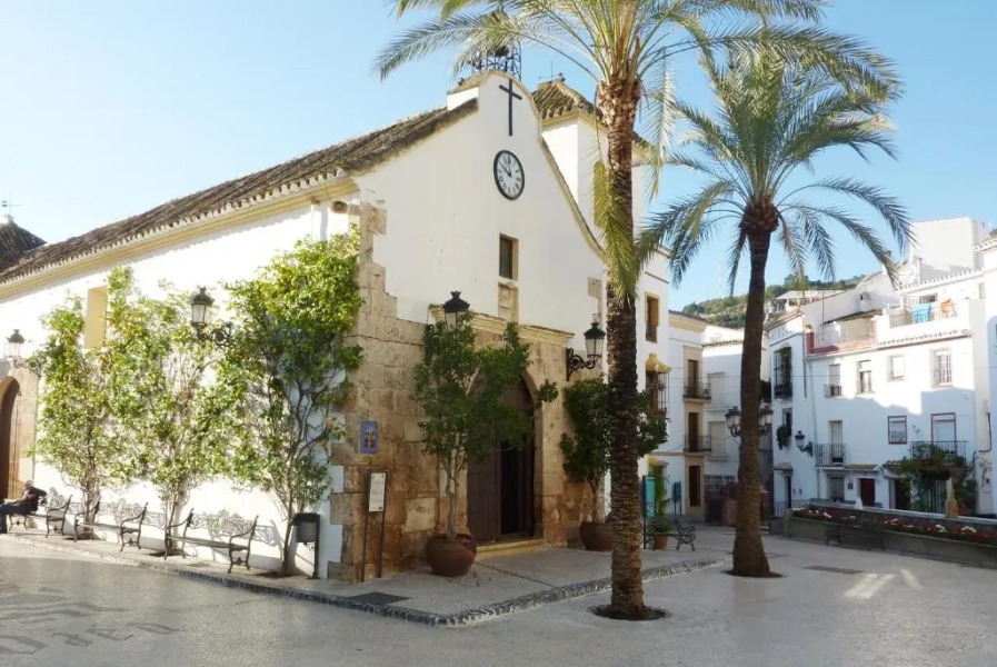 La Posada del Ángel