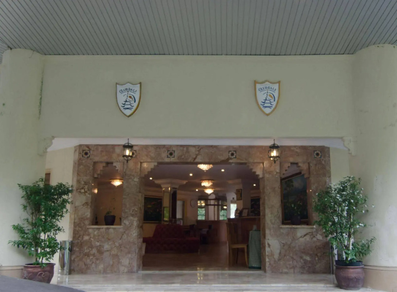 Club Bali Kota Bunga Resort & Spa