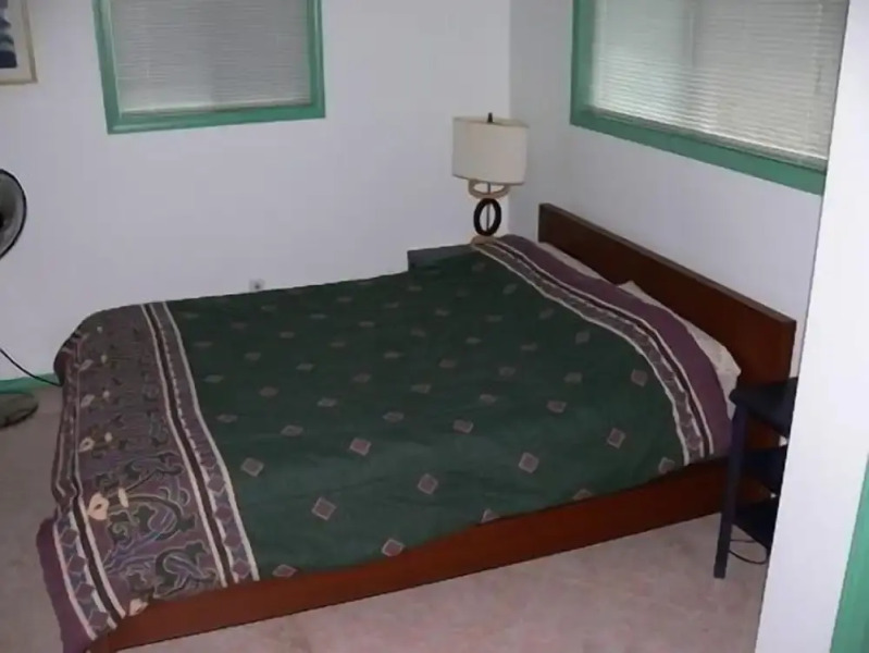 Forest Echoes Cabins