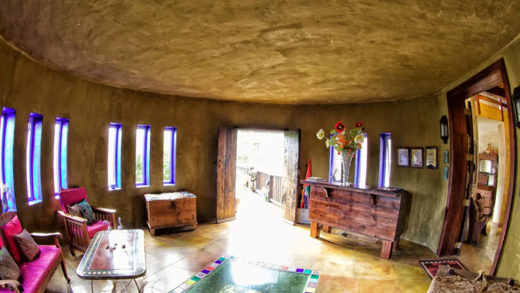 Valparaiso Guesthouse