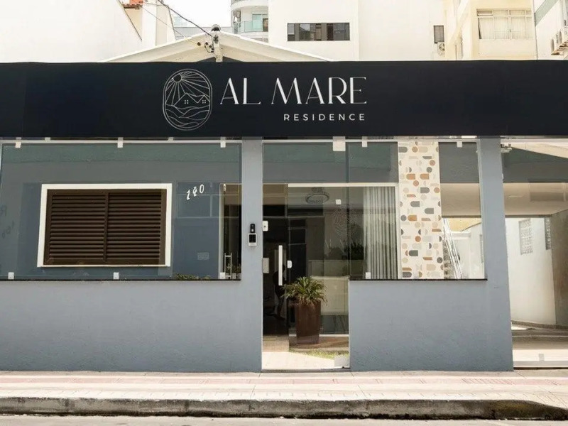 Pousada Al Mare Residence