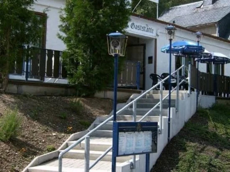 Pension Kapellenstein