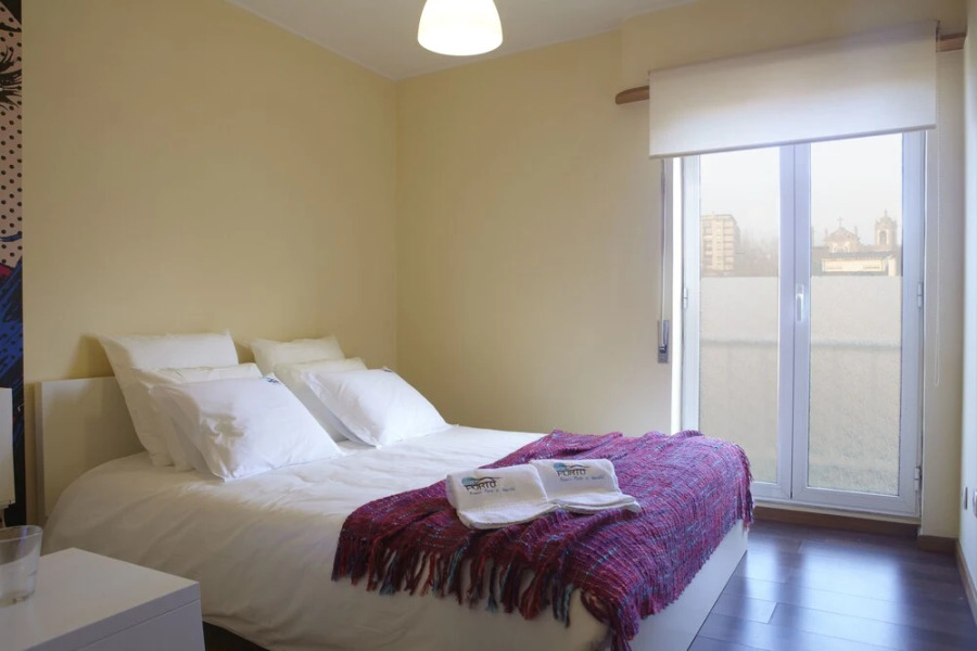 Feel Porto Boutique Flat