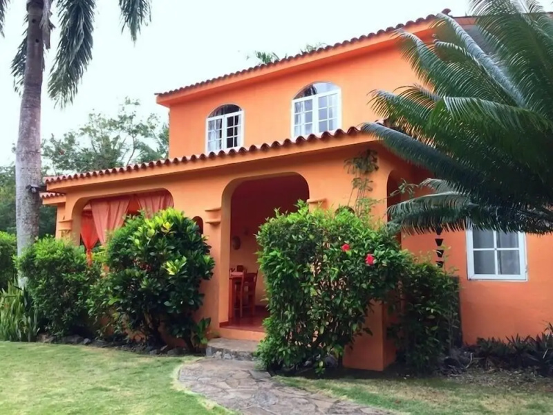 Madrugada Residencial