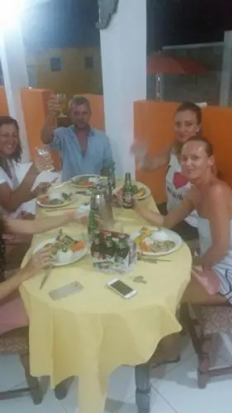 St. James Guest House