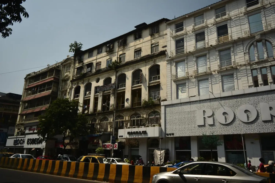 New Vasantashram