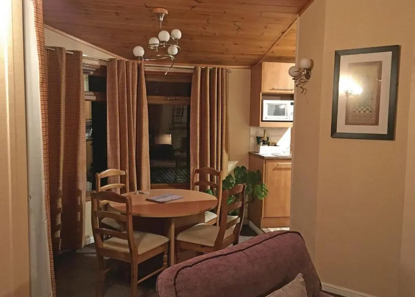 Hollybrook Lodges
