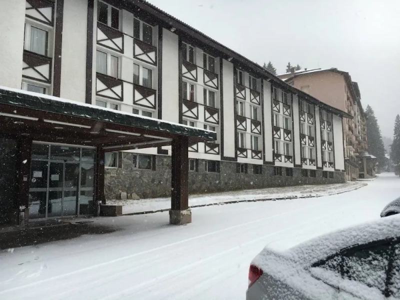 Hotel Panorama Pamporovo