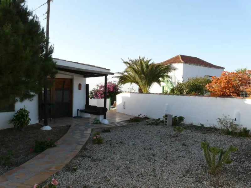 Casa Rural La Capellania