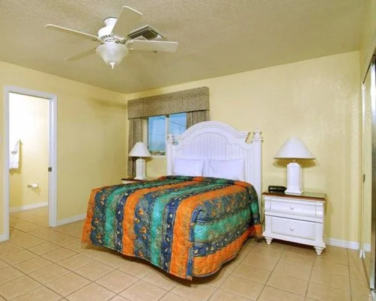 Coral Sands Resort, Grand Cayman, Cayman Islands