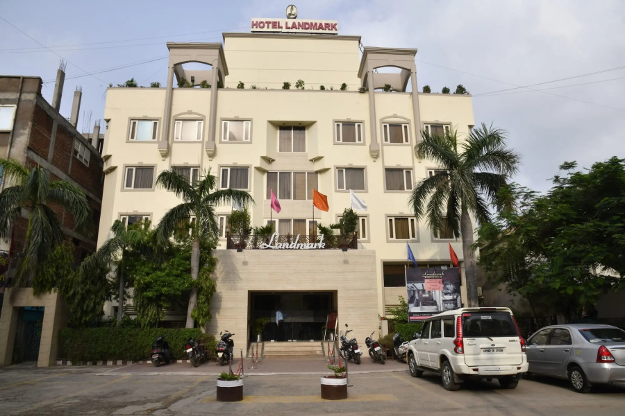 Hotel Landmark
