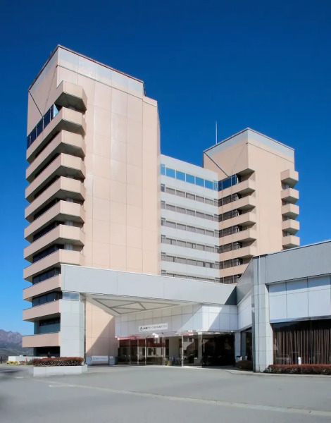 Myogi Green Hotel & Terrace