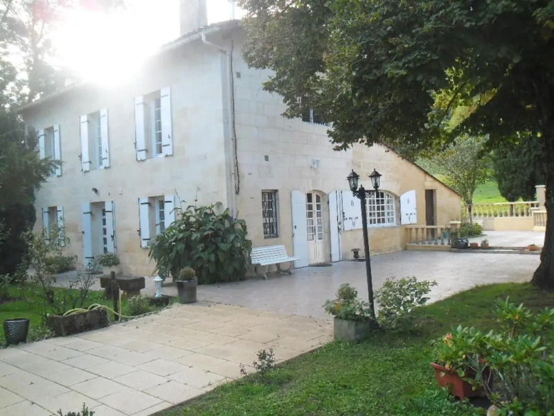 La Chenaie