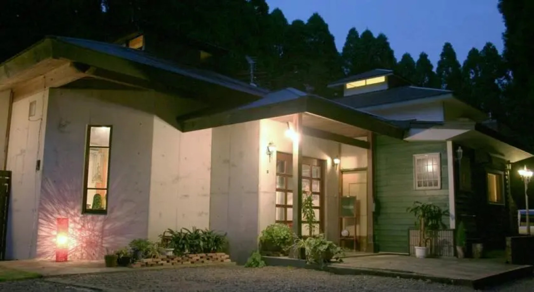 Auberge Mori no Kobito