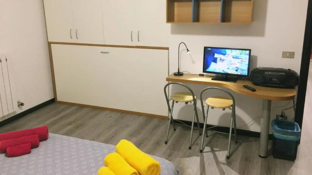 Studio Central 1