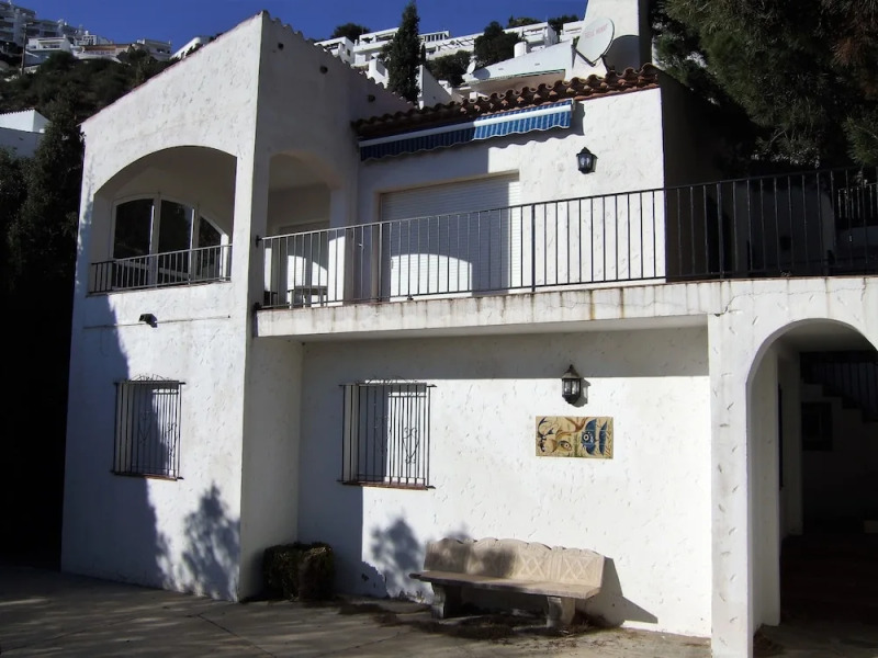 Villa 8002 - Los Torrinos