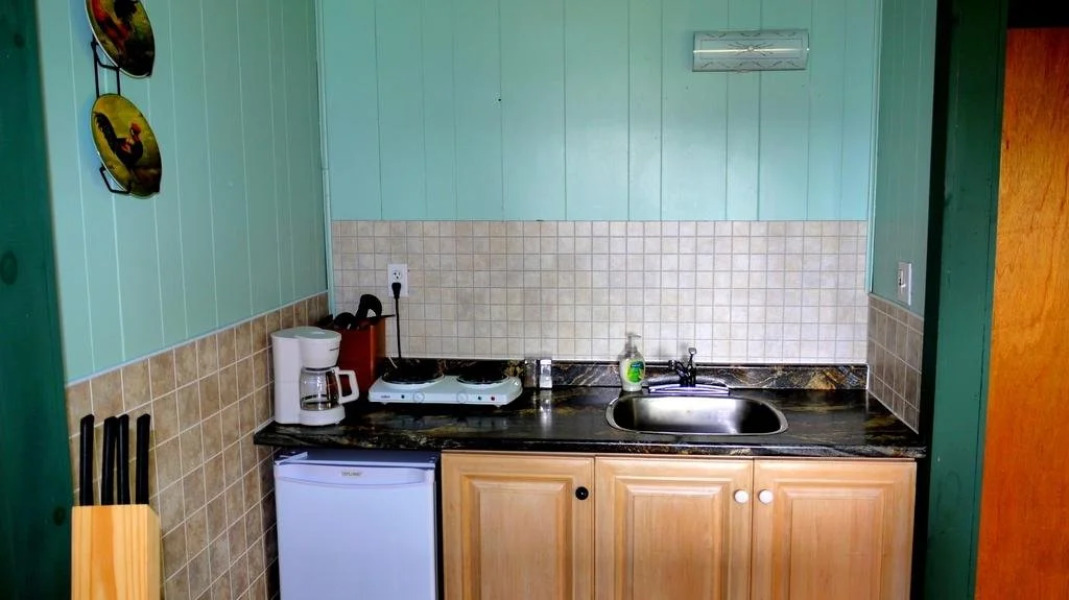 Auberge Franquelin et Motel