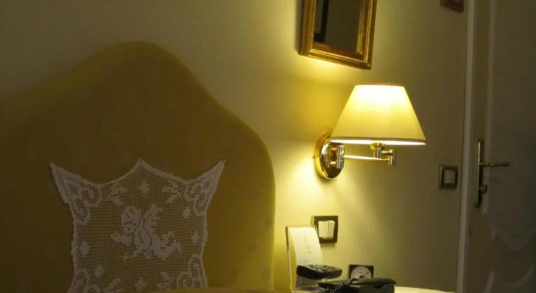 Hotel Villa Castellani