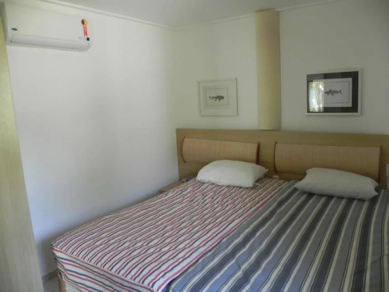 Beach Class Muro Alto Flats