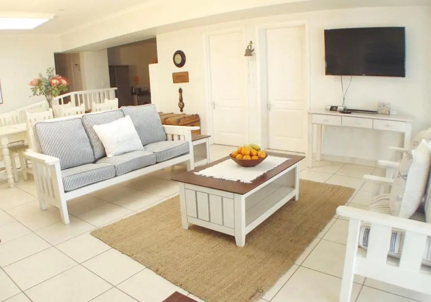 Point Village Accommodation - Stephen