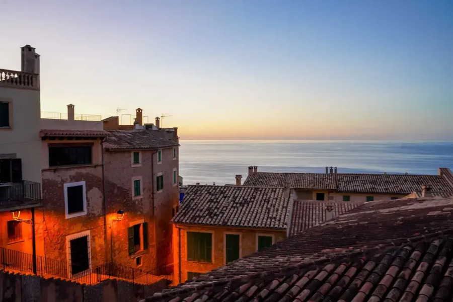 Hotel Boutique Can Colom