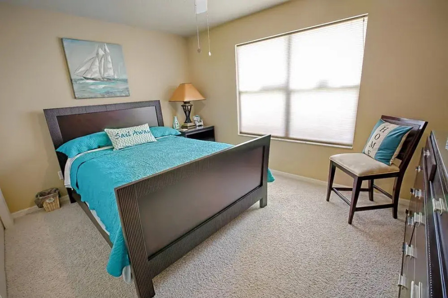 Corbett Drive Home 2 Bedroom by The Vir Group