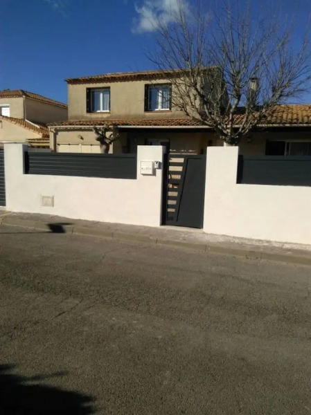 Chambres chez l'habitant