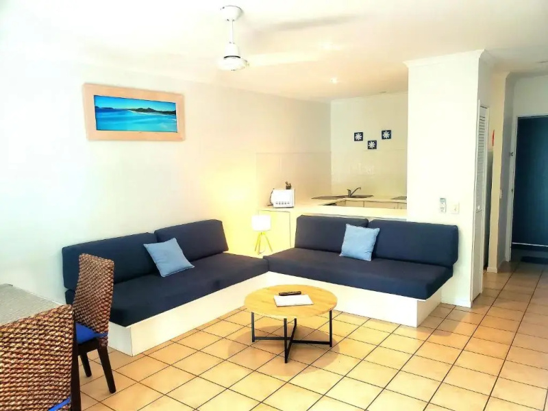 Best Western Mango House Resort