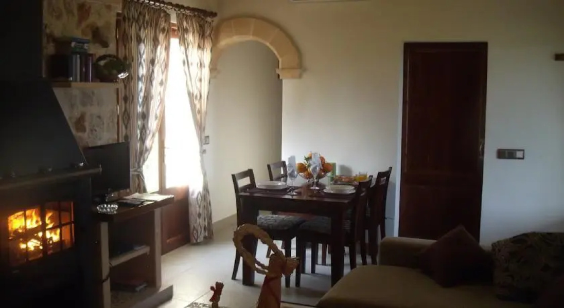 Finca Rustica Sineu
