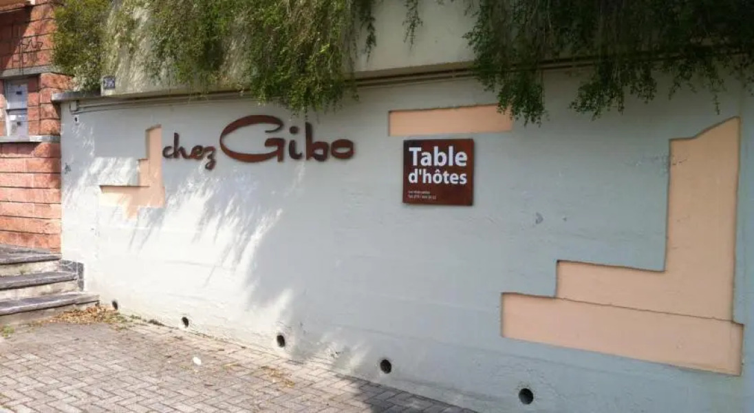 Chez Gibo BnB
