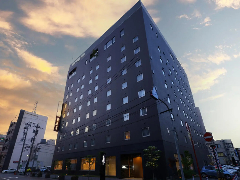 Dormy Inn Fukui Natural Hot Springs