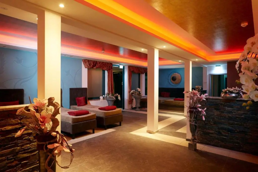 Göbels Hotel AquaVita