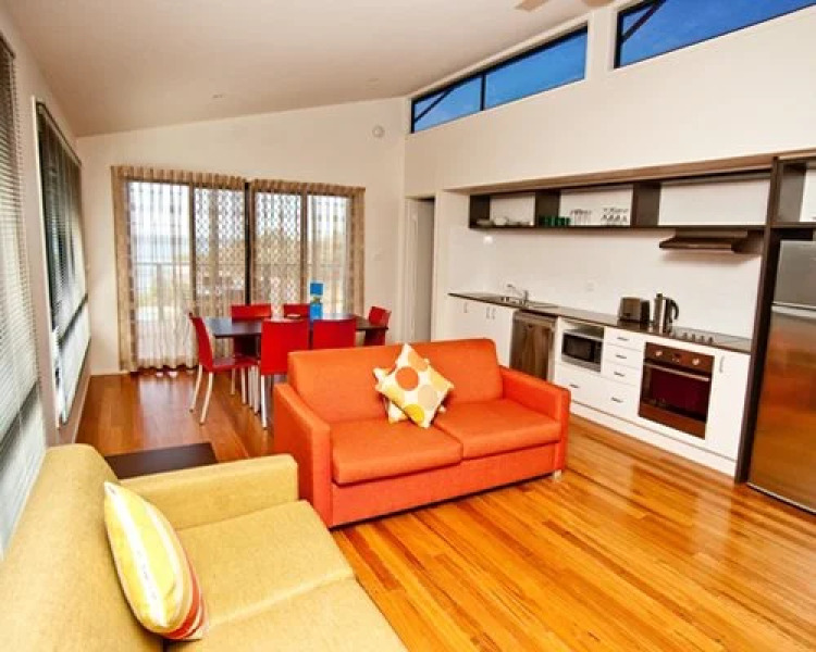 Ramada Resort Diamond Beach