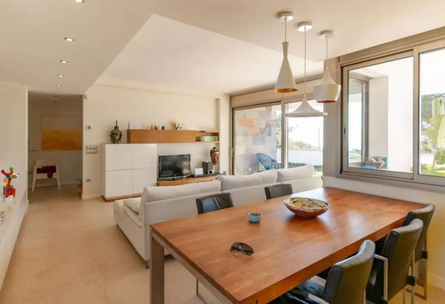 Villa With 4 Bedrooms in Canyelles, With Wonderful sea View, Private Pool, Furnished Terrace Near the Beach