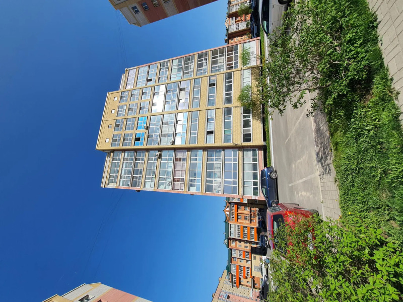 Живи уютно на улице Годовикова 11