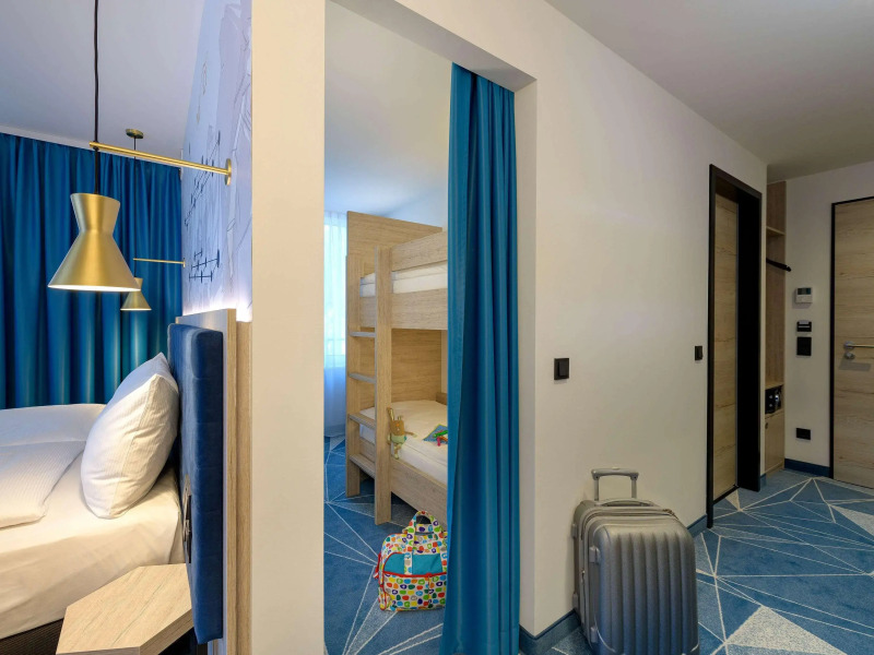 ibis Styles Bad Reichenhall