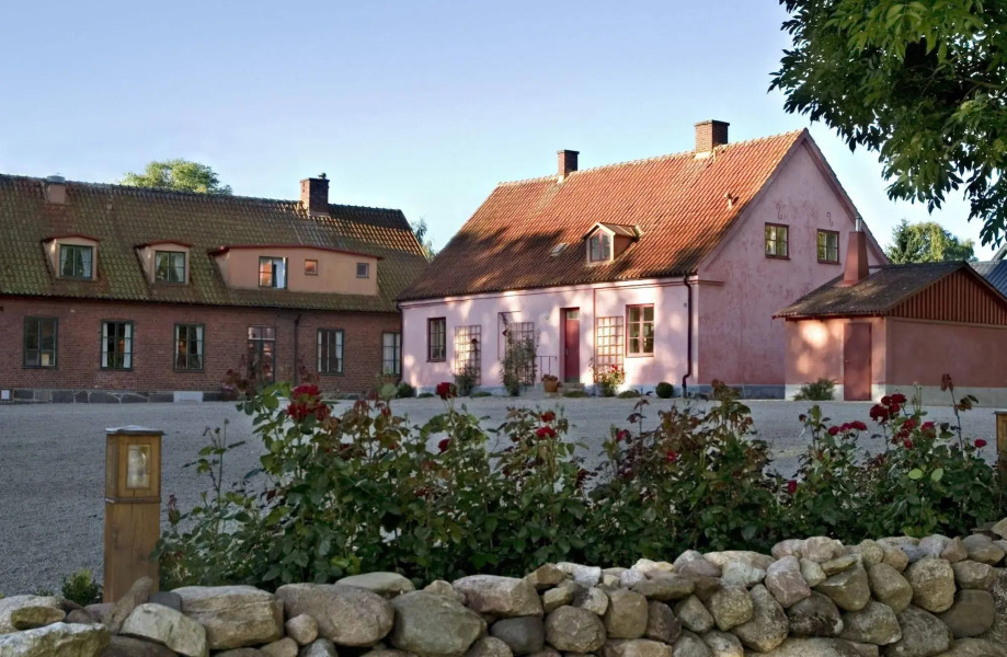 Brösarps Gästgifveri & SPA