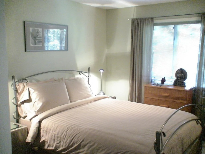 Redwood Meadows B&B