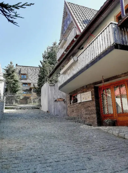 U Siebie w Górach Apartamenty