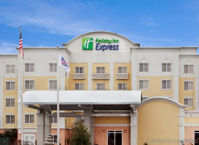 Holiday Inn Express Hotel & Suites Mooresville - Lake Norman by IHG
