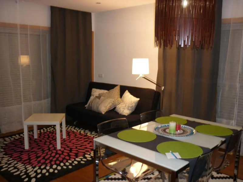 Feel Coimbra Apartments