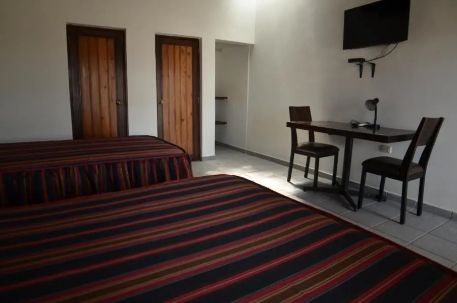 Bodega El Huarango Hotel