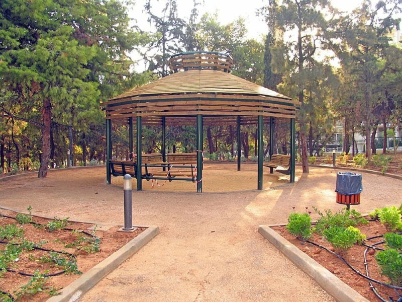 "Athena 2" luxury's apartments in Athens !!!