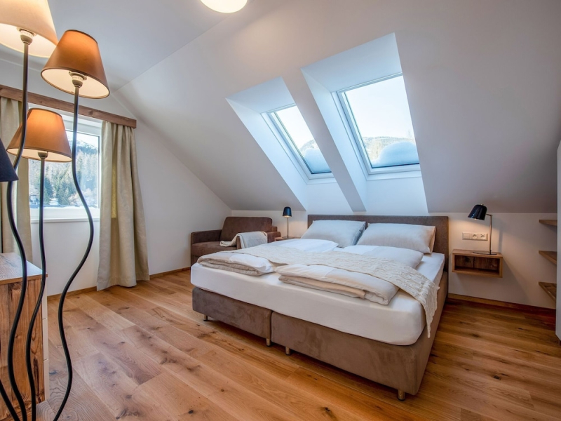 Apartment in Mauterndorf With two Bathrooms